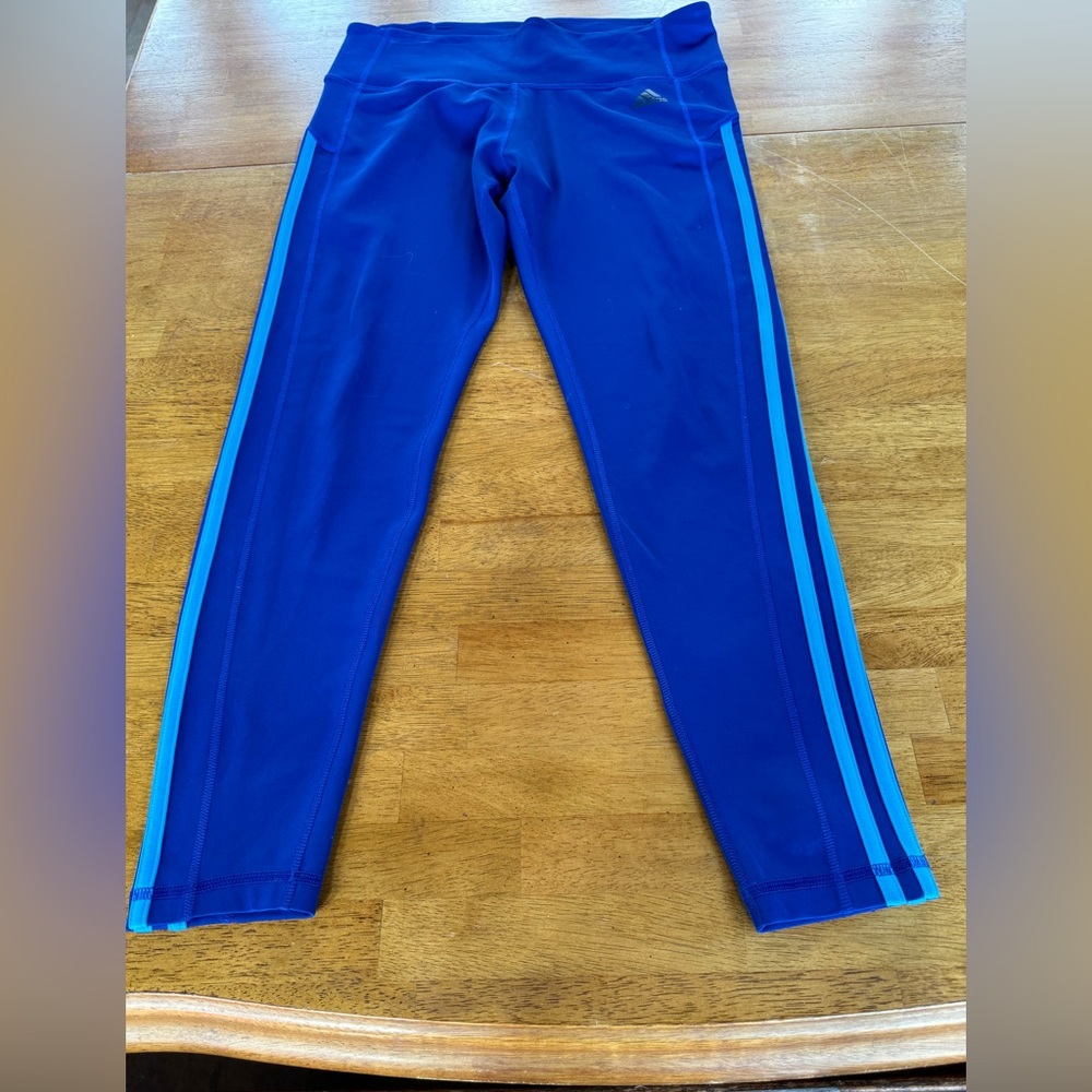 Adidas leggings
